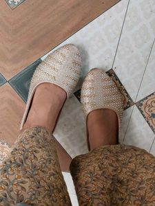Elegant Embellished Bellies