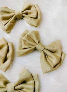 Cute Bow