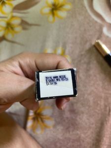 Oriflame Concealer, Shade: Warm Beige
