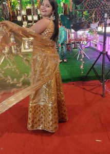 Beautiful Bridal Lehenga