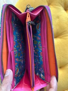 Chumbak Wallet
