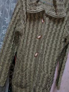 Women  Sweater