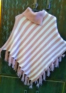 Poncho For Winters