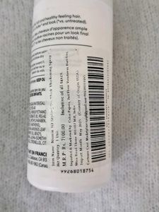 Nioxin Root Lifting Spray