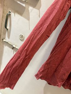 Beautiful Vintage Long Sleeve Top