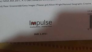 NatGeo Answer Book