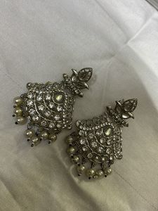 Traditional Earrings
