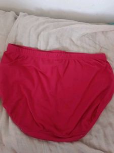 Pink Innerwear Brief