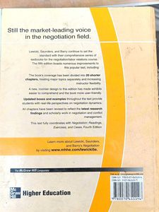 MBA Book