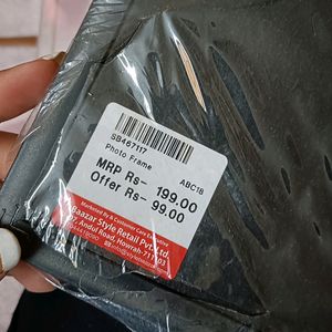 Photo Frame (10in×12in)