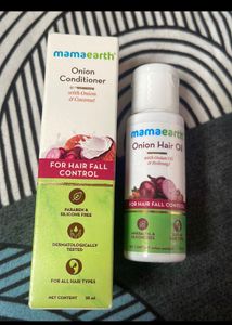 Beauty Products