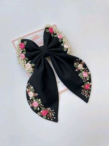 Pintresty Hair Bow 🎀