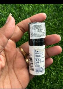 Belif Numero 10 Essence