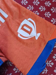 India Team T20 World Cup Jersey(Player Edition)
