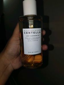 Skin1004 Oil Cleanser