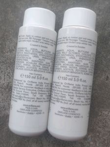Oriflame Comforting Facial Toner