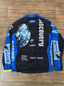 Cycling Jersey
