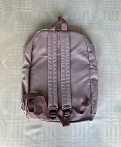 New Backpack!