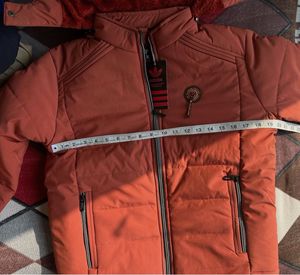 Womens adidas copy jacket