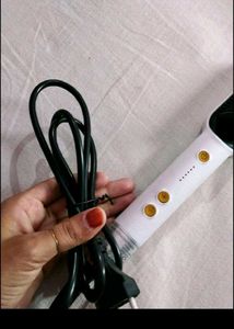 Hair Straightener