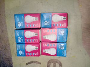 (Pack  of 6)DOB Light 9Watt