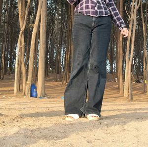 Black Jeans For Women