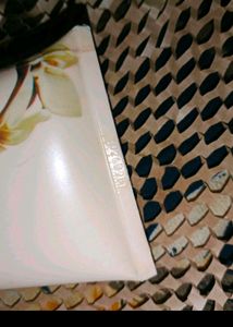 Bare Vanilla La Cream Lotion