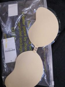 Savana Adhesive Strapless Bra