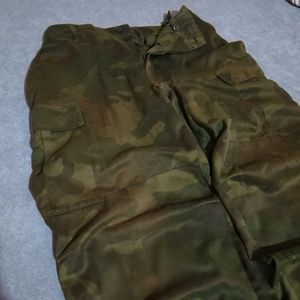 Baggy Jeans