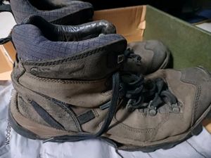 Woodland Trekking Shoes For Men