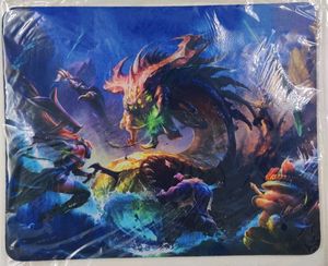Gaming Mouse Pad