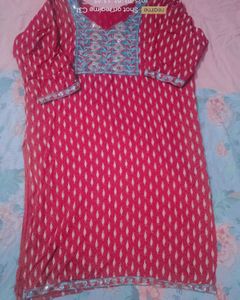 Women Kurti