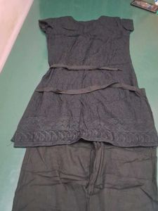 Cotton Kurti