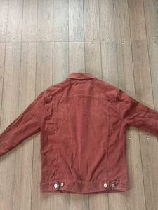 Mens Denim Jacket