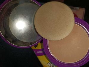 SUGAR POP Longwear Compact - Shade 04 Pearl
