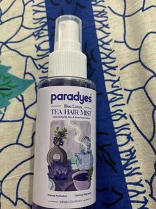 Paradyes Tea Hair Mist