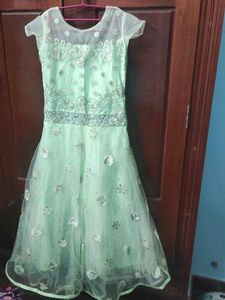 Long Gown