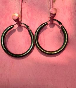 4 Earrings Combo