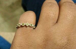 pure silver ring # fixed price