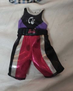 Doll Clothes Bundle