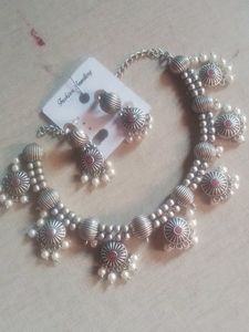 Jwellry Set