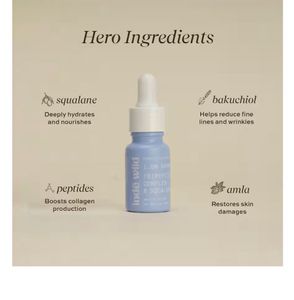 Inde Wild Bakuchiol Serum
