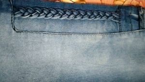 High Waist Jeans For Women