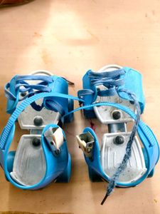 Toy imagine Adjustable inline skates kids 4-12 yea