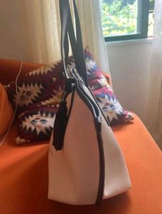 Miraggio Tote Bag