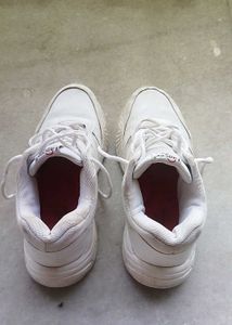 White Shoes|| Unisex Shoes|| Asthetic Shoes||