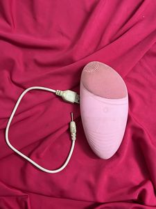 CARESMITH Battery Powered Sonic Massager Brush