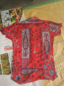 First Hand Drees