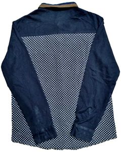New Woolen Shirt For Men