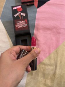 Colorbar Sinful Matte Lipstick
